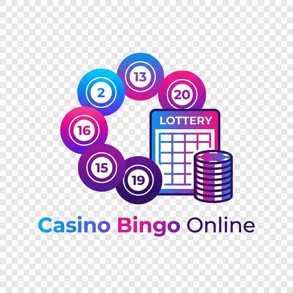 Casino Bingo Online Logo